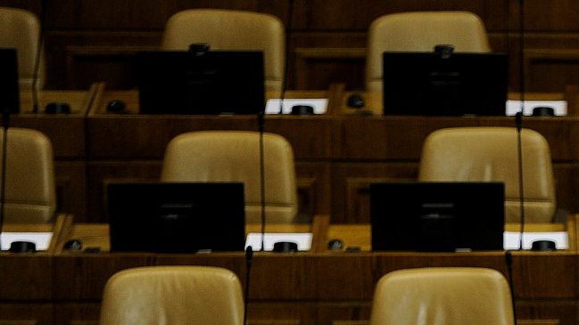 Ausencia de 85 diputados impidió dar inicio a sesión de la Cámara