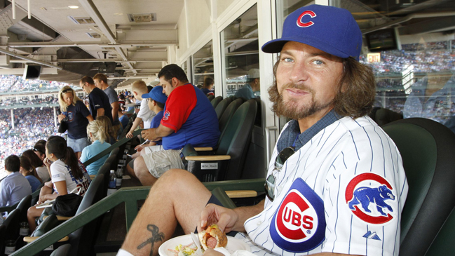 ¿Por qué Pearl Jam no hará más giras en la última parte del año?