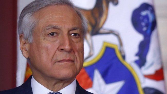 Chile reforzó equipo asesor para nueva etapa del proceso ante La Haya