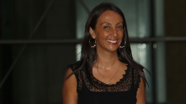 Cecilia Pérez se integrará al panel de 