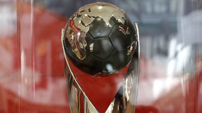 El calendario de partidos del Mundial sub 17 de Chile 2015