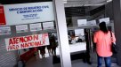 Gobierno instruyó descuentos a trabajadores del Registro Civil