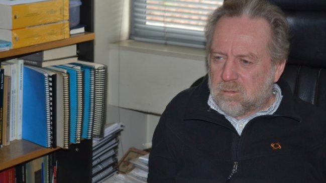 Fermandois: Demanda fundamental de Bolivia en el siglo XIX era un puerto