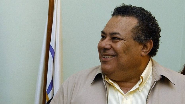 Suiza aprobó la extradición del nicaragüense Julio Rocha por escándalo FIFA