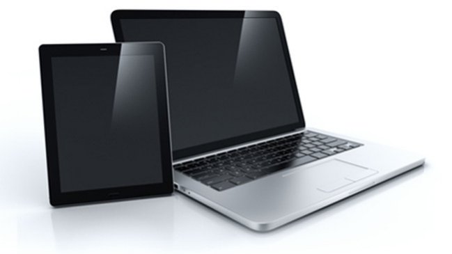 Cae la venta de tablets y computadores van al alza