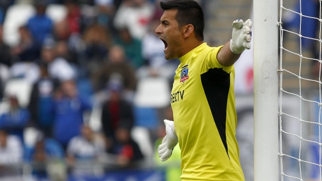 Justo Villar tras sanción a Esteban Paredes: 