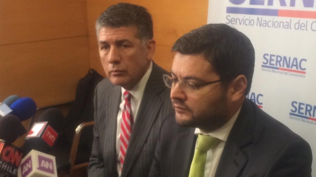 Sernac citó a DirecTV para que presente plan de contingencia tras incendio por decodificador