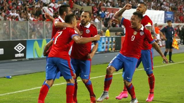 ¿Qué grandes duplas de atacantes recuerdas?