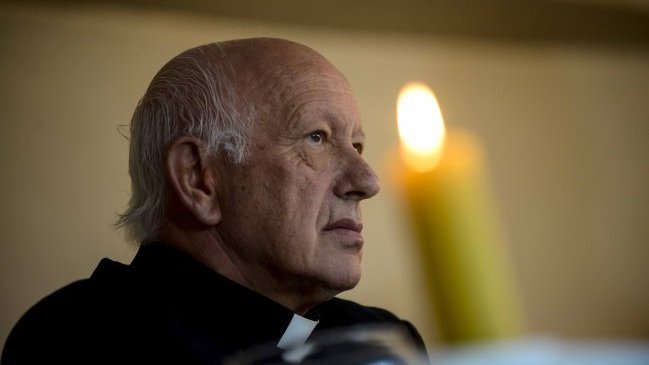 Ezzati declarará el 5 de noviembre por caso Karadima