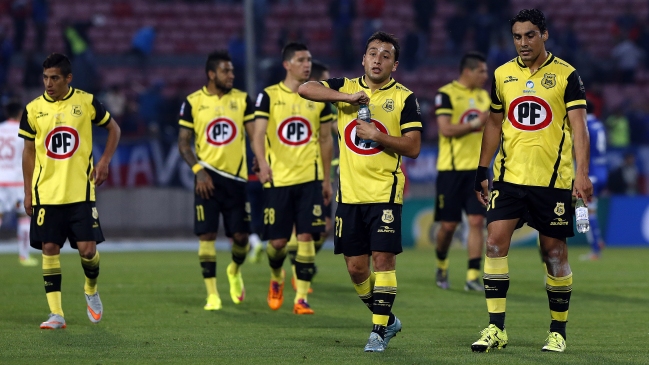 San Luis quiere sumar su primera victoria en el Apertura a costa de Palestino