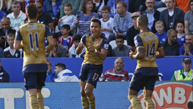 La agenda de los chilenos por el mundo para este fin de semana