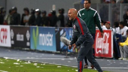   Jorge Sampaoli: Mi sueño de pequeño es dirigir a River Plate 