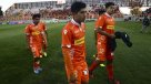 PF de Cobreloa: El torneo no es Copa Chile, sino Copa \
