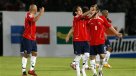 Revive el gol de Orellana a siete años del triunfo de Chile sobre Argentina rumbo a Sudáfrica