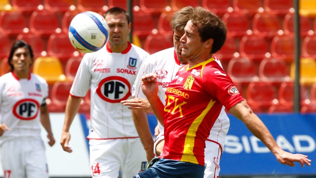 Los resultados de la novena fecha del Torneo de Apertura