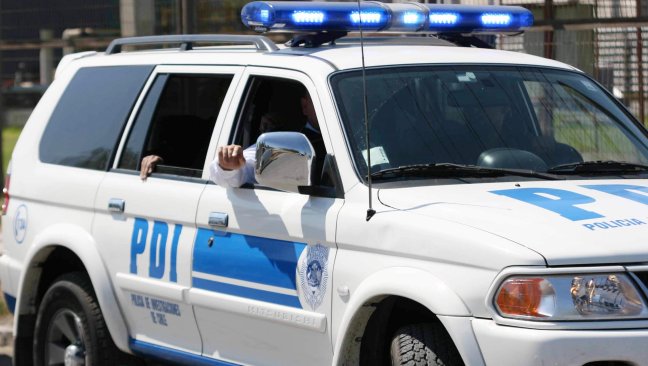 PDI detuvo a líder de banda especializada en portonazos en zona sur de la capital