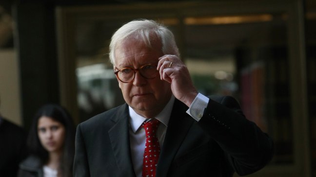 Burgos cree que hay una 