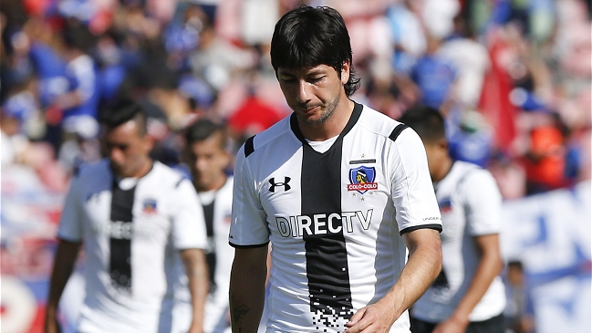 Médico de Colo Colo: Creemos que Jaime Valdés llega al superclásico
