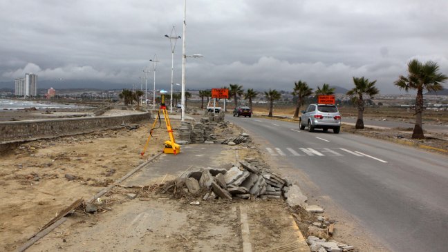 Región de Coquimbo: 30 mil millones de pesos invertidos en ayuda tras terremoto