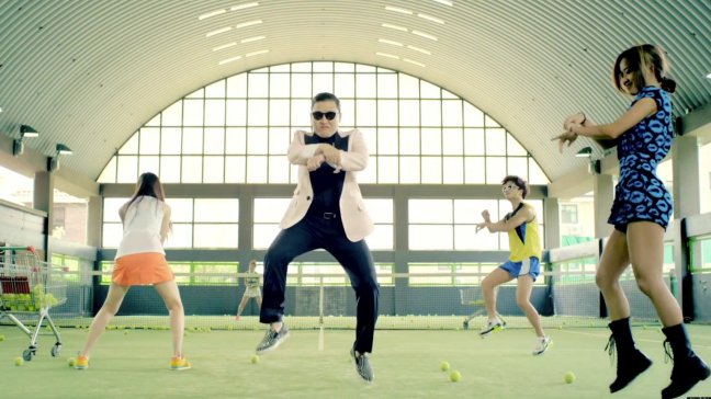 Los videos musicales de YouTube con más de un billón de reproducciones