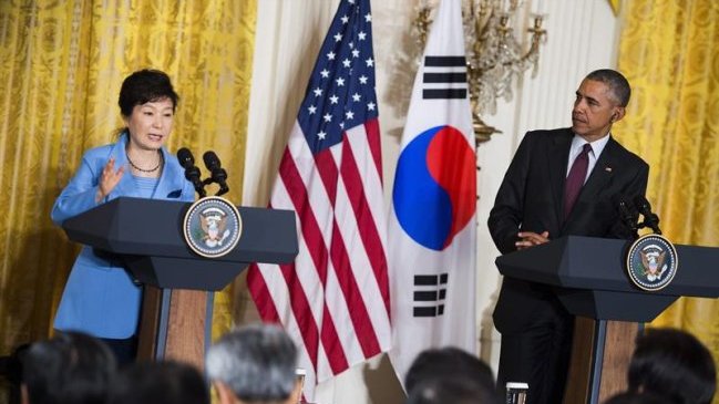 EE.UU. dispuesto a negociación nuclear con Corea del Norte si 