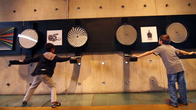 MIM organizará jornada gratuita para abuelos y nietos