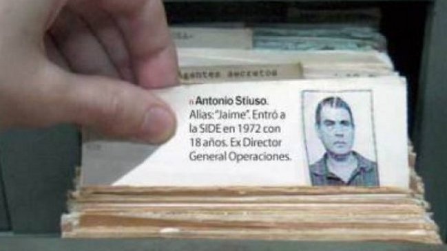 Caso AMIA: Argentina piden exhorto a EE.UU. para encontrar a ex espía