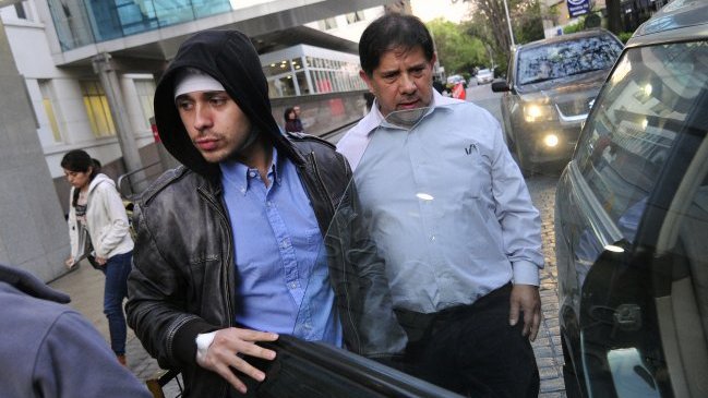 Familia de Rodrigo Avilés pide que caso sea visto por la justicia civil