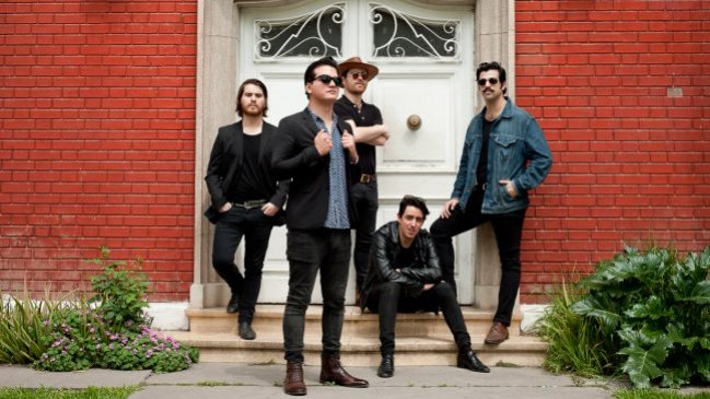 Los Verdaderos Cabrera publican un corto y anuncian fecha de estreno de segundo disco