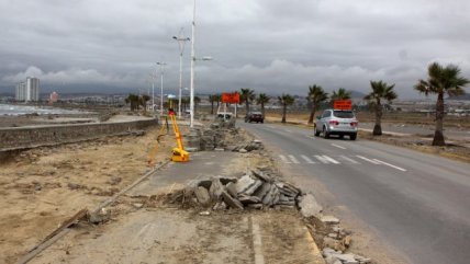 Región de Coquimbo: 30 mil millones de pesos invertidos en ayuda tras terremoto