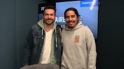 El regreso de Camilo Sesto a Chile y los detalles de su show