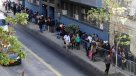Registro Civil: Paralización de trámites vehiculares se suman a problemas