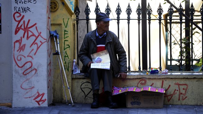 Hogar de Cristo: No vemos que la pobreza sea una prioridad en el país