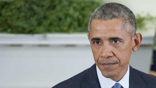 Barack Obama retomó campaña de reforma judicial