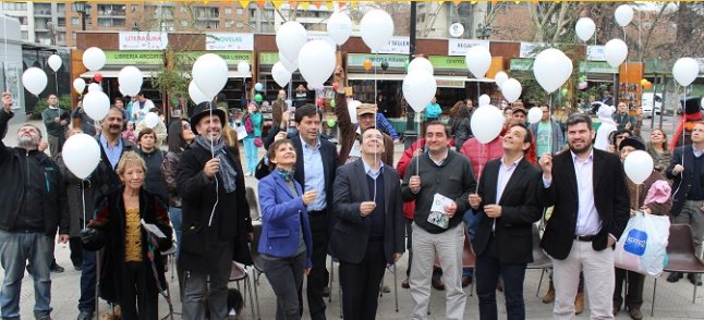 Municipio de Santiago da a conocer programas para una mejor ciudad