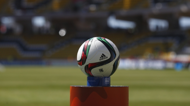 Argentina y Alemania debutarán este domingo en el Mundial Sub 17