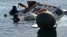 Murieron 12 refugiados al volcar su barco cuando trataban de llegar a Grecia