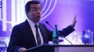 Ministro de Economía: Chile tiene que recuperarse a corto plazo