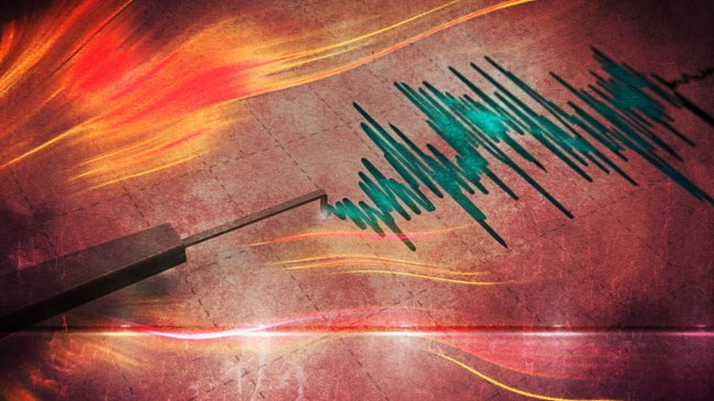 Sismo de mediana intensidad afectó a dos regiones del país