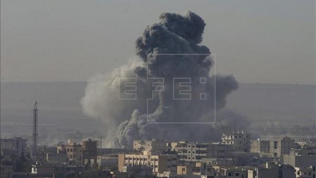 EE.UU. confirma muerte de destacado emir de Al Qaeda en bombardeo en Siria