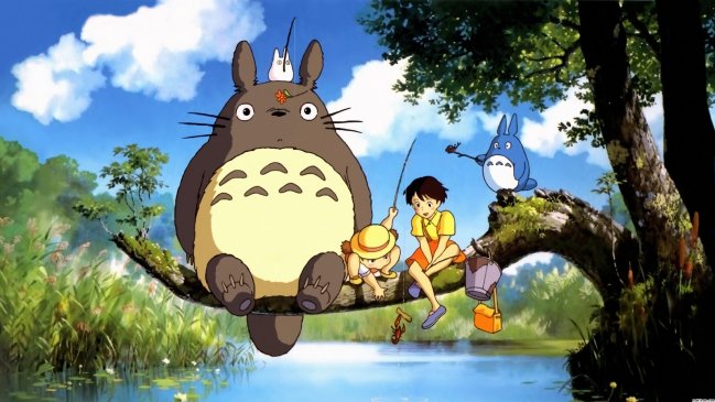 Cineteca Nacional ofrecerá un ciclo gratuito del destacado director Hayao Miyazaki