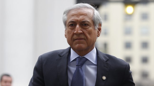 Canciller Muñoz acusó a Evo Morales de usar 