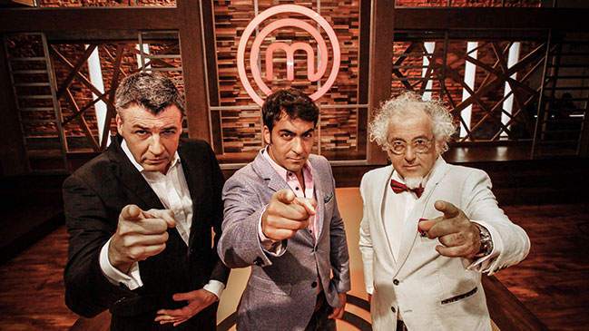 El debut de la segunda temporada de 