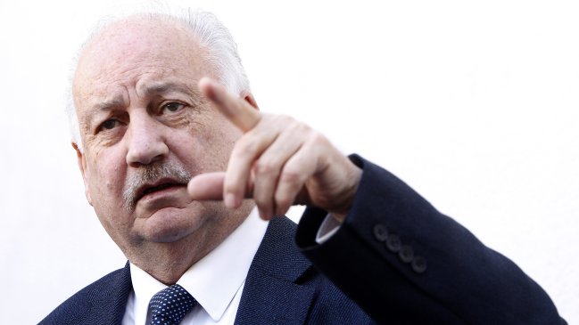 Guillermo Teillier: RN y la UDI meten el temor y engaño en la gente