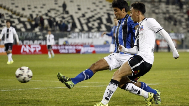 La programación de la décima fecha del Torneo de Apertura