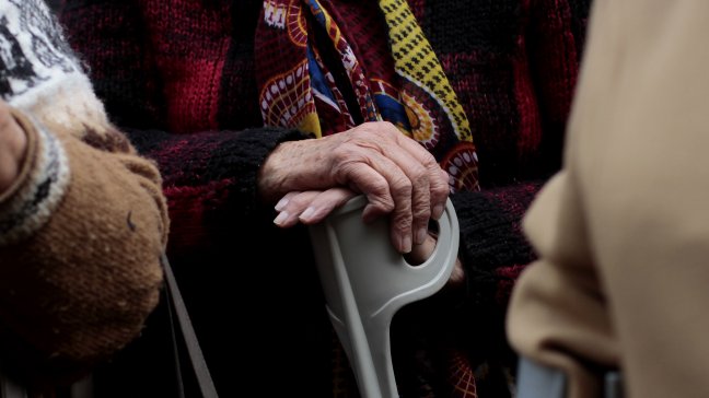 Senama tomará acciones legales por maltrato de adultos mayores en Maipú