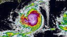 Tifón en Filipinas dejó al menos cuatro muertos y 25.000 evacuados