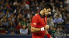 Djokovic: \