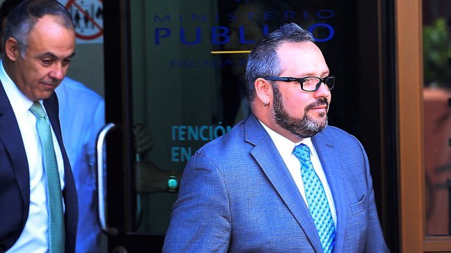 Gobierno desestimó realizar sumario por formateo de computador de Dávalos