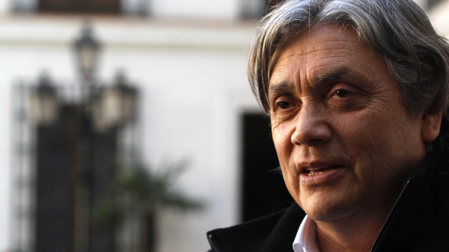 Navarro espera que con fiscal nacional no se repita 